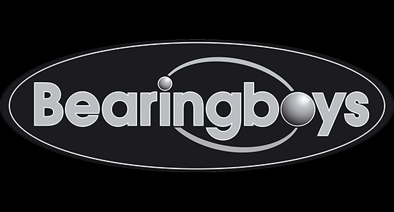 Bearingboys Ltd Logo