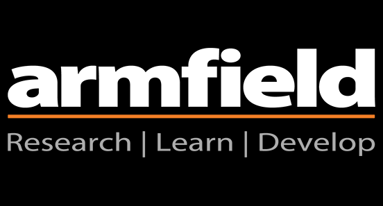 Armfield Logo